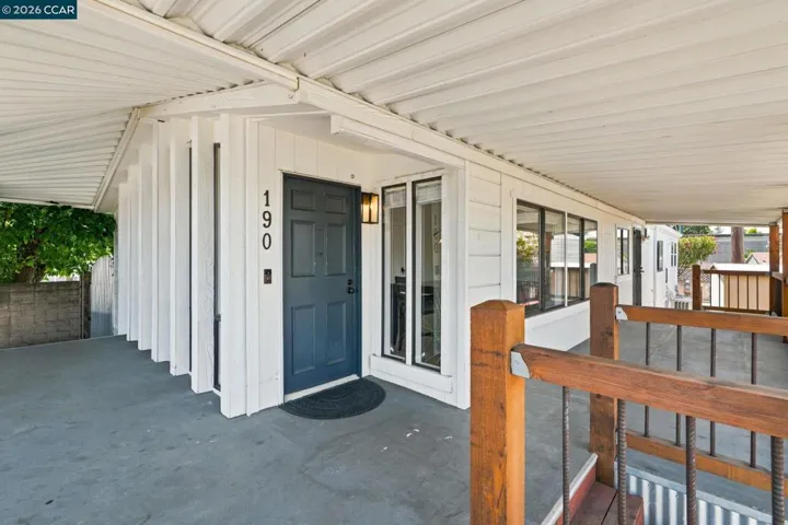 190 Medina Dr, Pacheco, California 94553