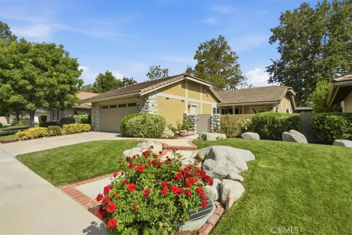 23639 Via Primero, Valencia, California 91355