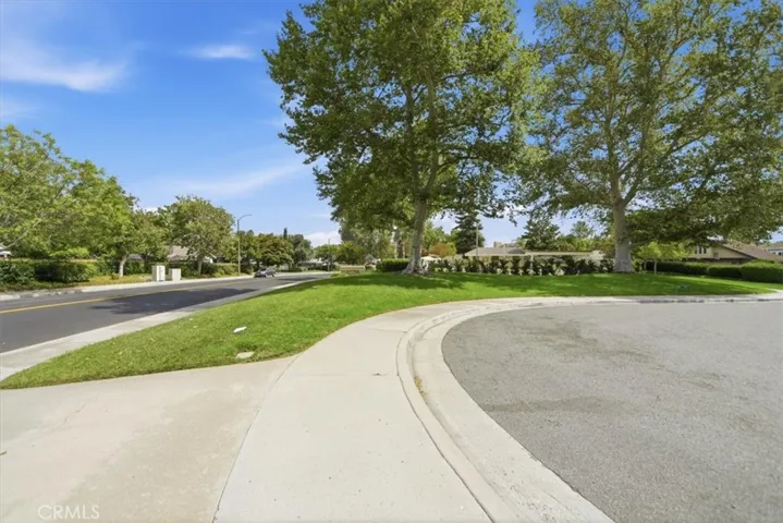 23639 Via Primero, Valencia, California 91355