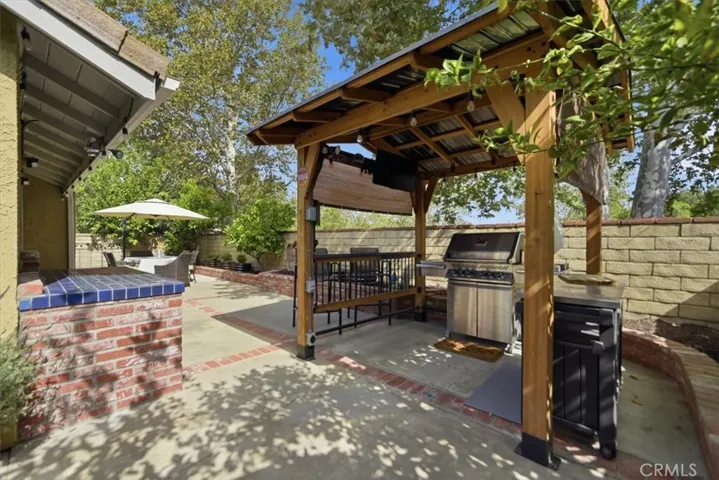 23639 Via Primero, Valencia, California 91355