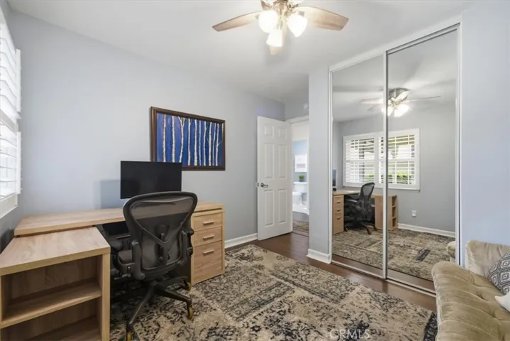 23639 Via Primero, Valencia, California 91355
