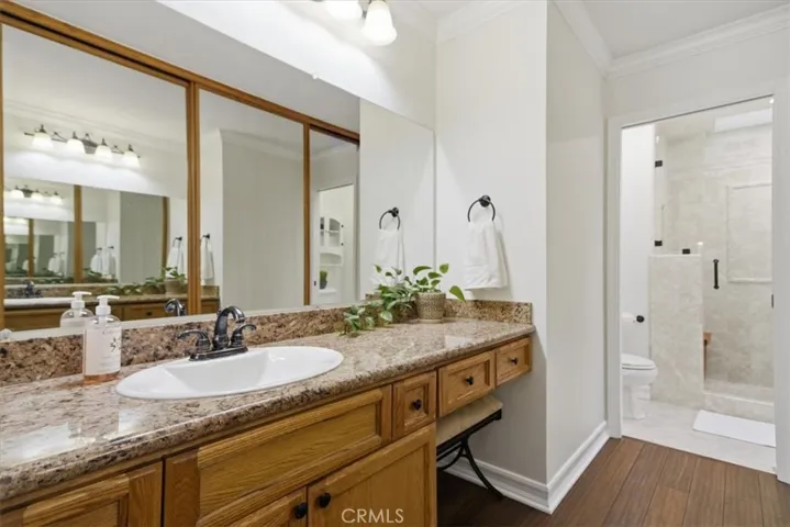 23639 Via Primero, Valencia, California 91355