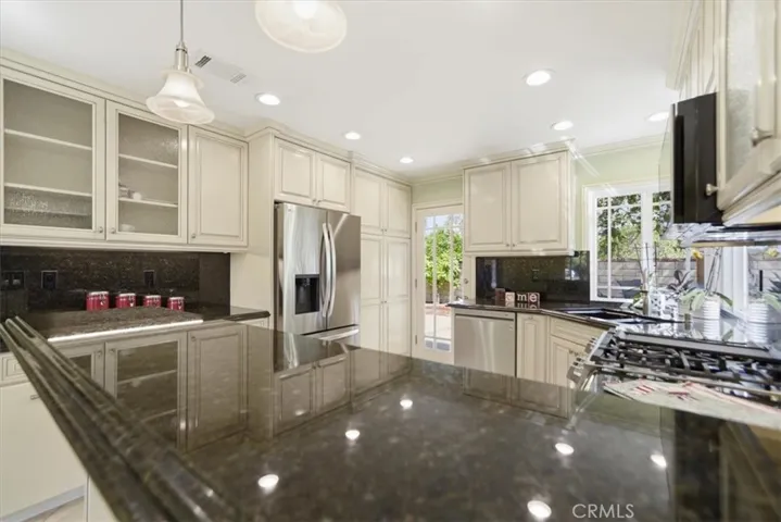 23639 Via Primero, Valencia, California 91355