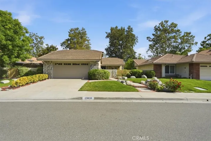 23639 Via Primero, Valencia, California 91355