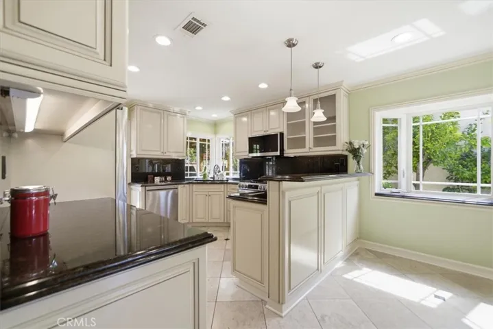 23639 Via Primero, Valencia, California 91355