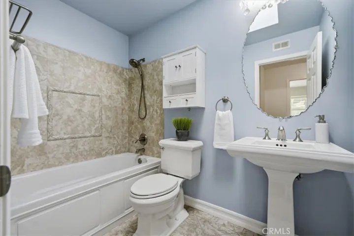 23639 Via Primero, Valencia, California 91355