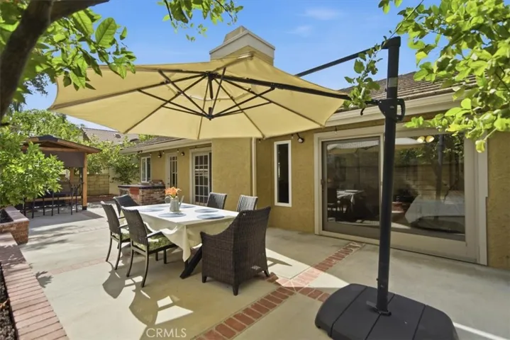 23639 Via Primero, Valencia, California 91355