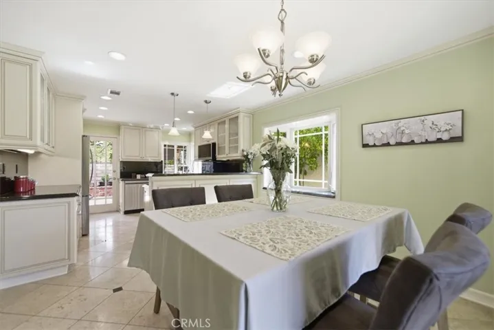 23639 Via Primero, Valencia, California 91355