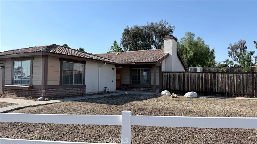 24856 Sunday, Moreno Valley, California 92557