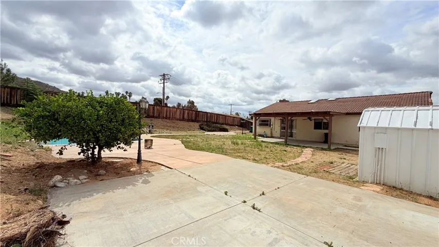 24856 Sunday, Moreno Valley, California 92557