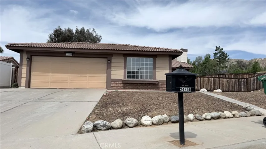 24856 Sunday, Moreno Valley, California 92557