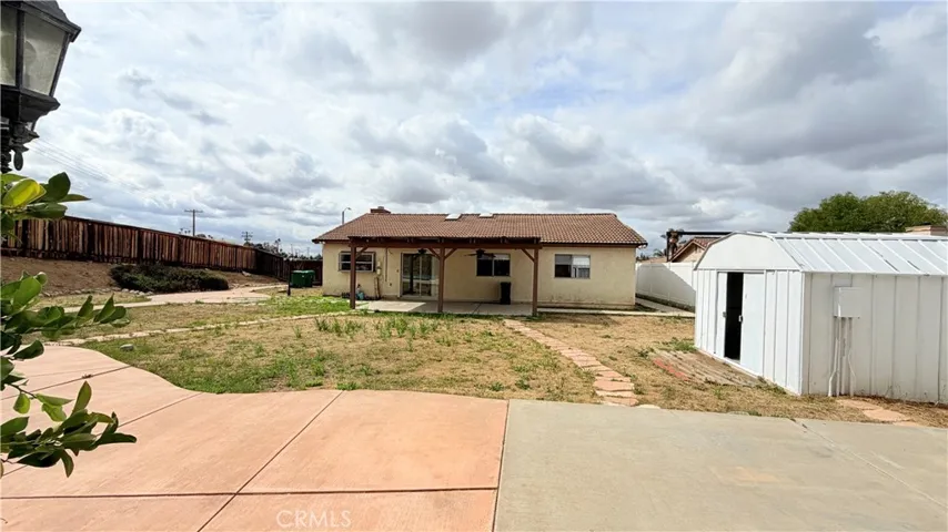 24856 Sunday, Moreno Valley, California 92557