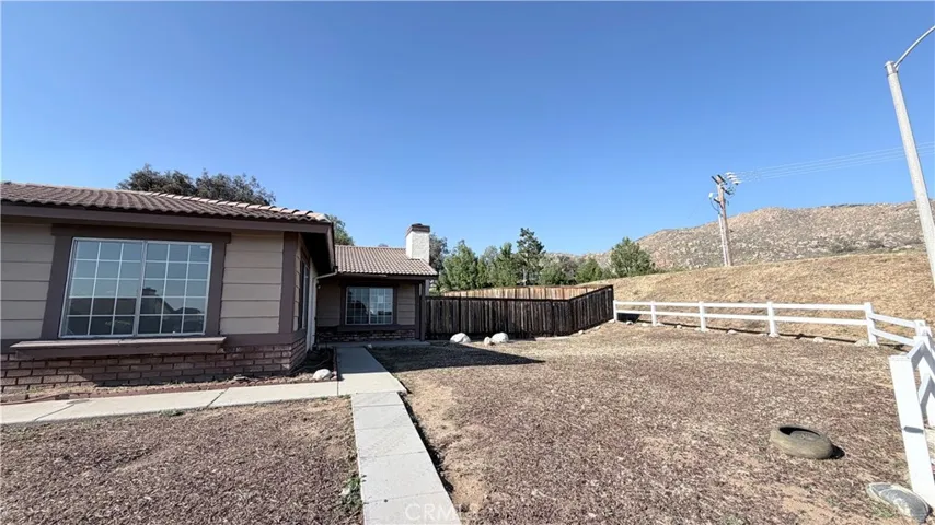 24856 Sunday, Moreno Valley, California 92557