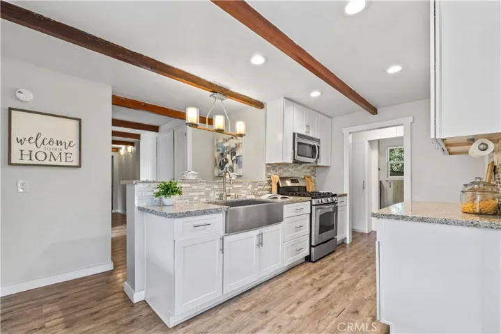 16741 Francis Drive, Chino Hills, California 91709