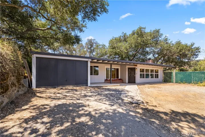 16741 Francis Drive, Chino Hills, California 91709