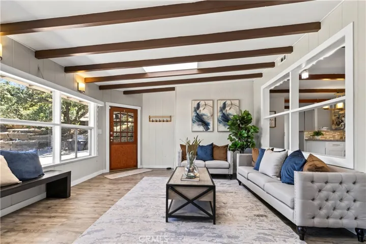 16741 Francis Drive, Chino Hills, California 91709