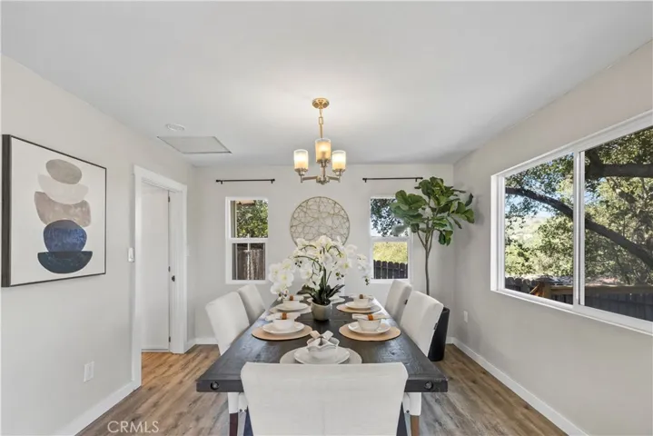 16741 Francis Drive, Chino Hills, California 91709