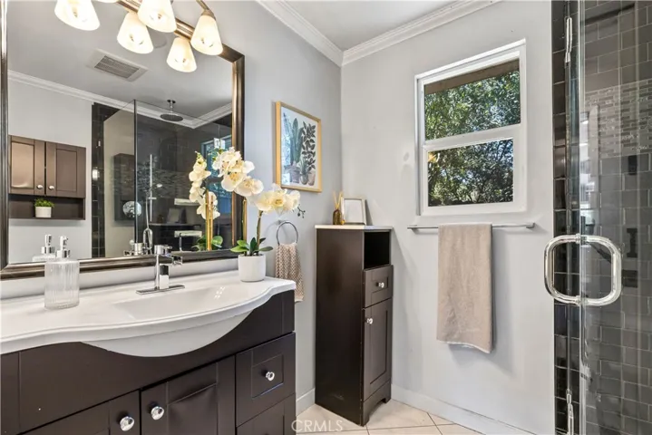 16741 Francis Drive, Chino Hills, California 91709