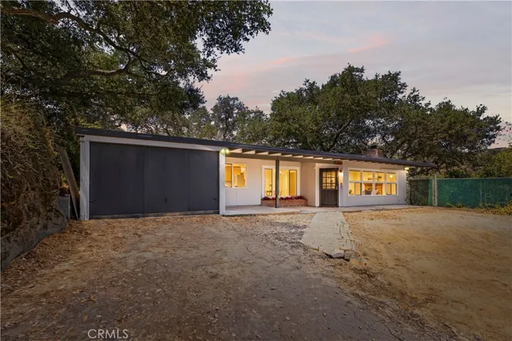 16741 Francis Drive, Chino Hills, California 91709