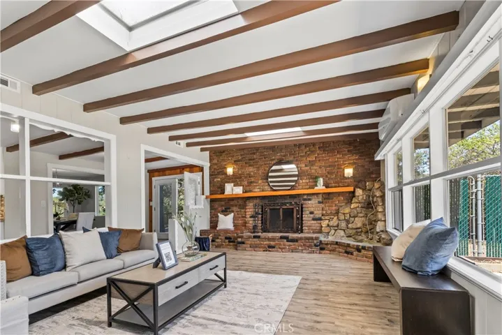 16741 Francis Drive, Chino Hills, California 91709