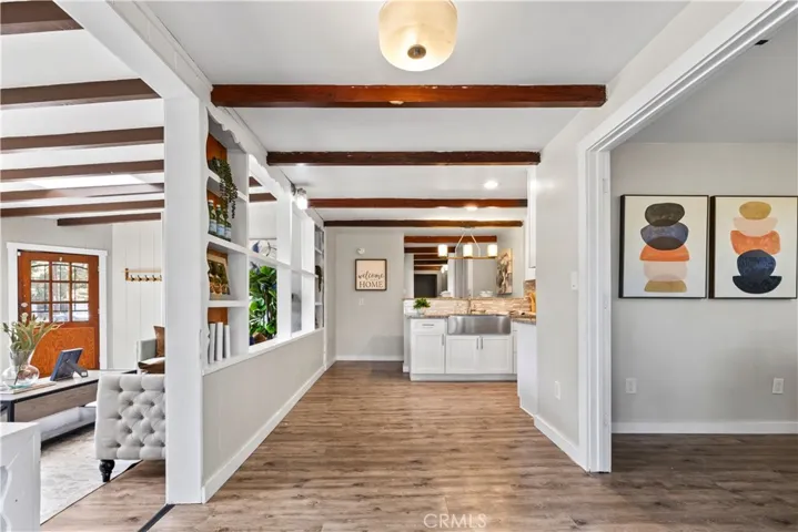 16741 Francis Drive, Chino Hills, California 91709
