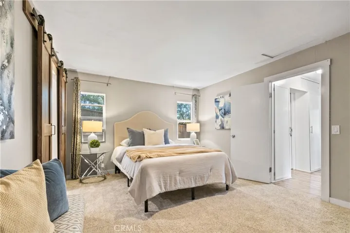 16741 Francis Drive, Chino Hills, California 91709