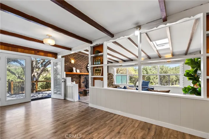 16741 Francis Drive, Chino Hills, California 91709