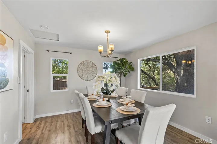 16741 Francis Drive, Chino Hills, California 91709