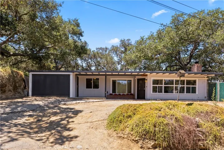 16741 Francis Drive, Chino Hills, California 91709