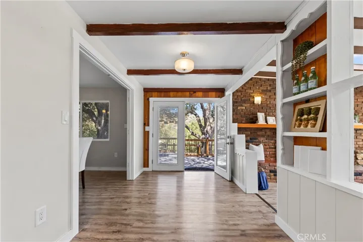 16741 Francis Drive, Chino Hills, California 91709