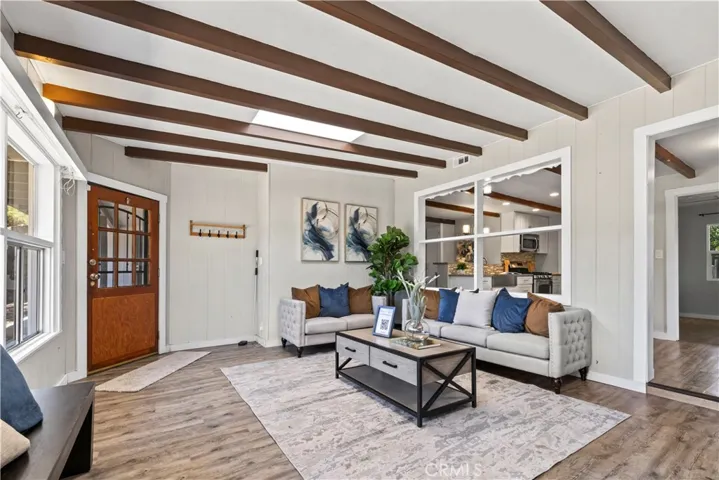 16741 Francis Drive, Chino Hills, California 91709