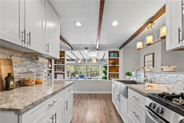 16741 Francis Drive, Chino Hills, California 91709