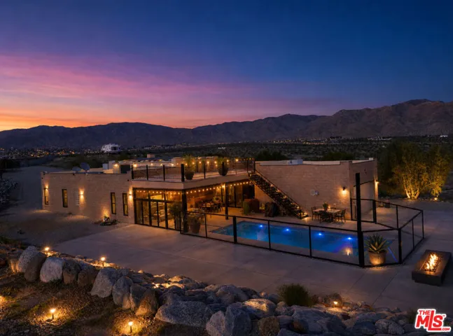 15935 Mary Circle, Desert Hot Springs, California 92241