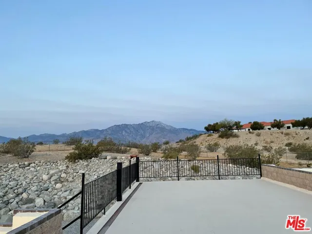15935 Mary Circle, Desert Hot Springs, California 92241