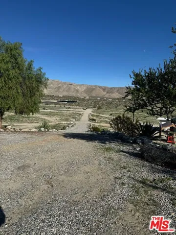15935 Mary Circle, Desert Hot Springs, California 92241