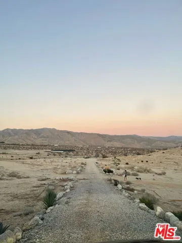 15935 Mary Circle, Desert Hot Springs, California 92241