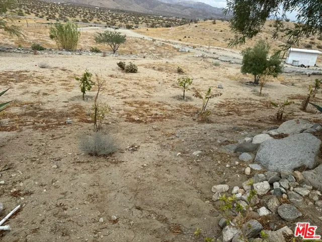 15935 Mary Circle, Desert Hot Springs, California 92241