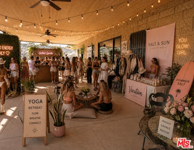 festival idea