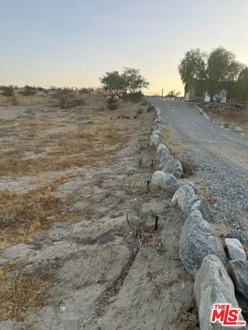 15935 Mary Circle, Desert Hot Springs, California 92241