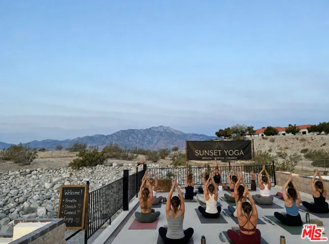 rooftop event idea