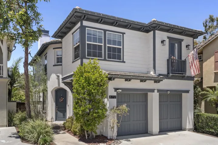 572 Beach St., Encinitas, California 92024