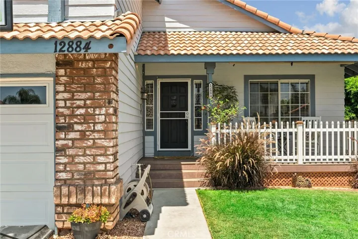 12884 Bordeaux Court, Moreno Valley, California 92555