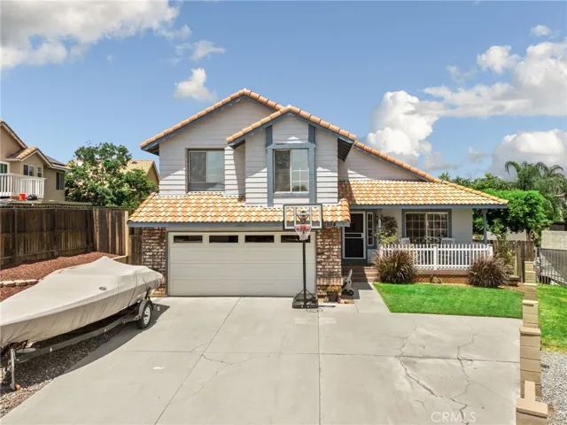 12884 Bordeaux Court, Moreno Valley, California 92555