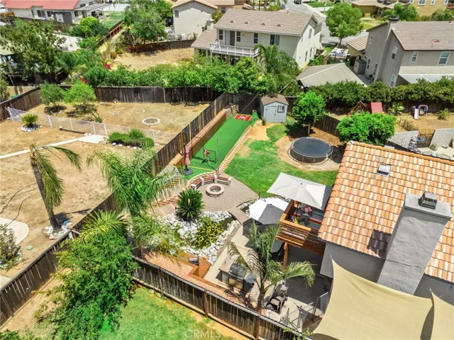 12884 Bordeaux Court, Moreno Valley, California 92555