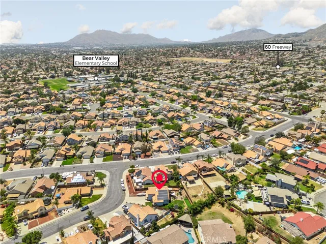 12884 Bordeaux Court, Moreno Valley, California 92555
