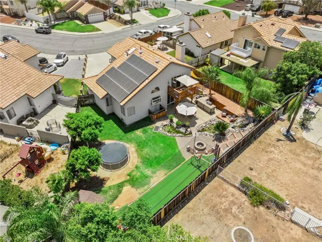 12884 Bordeaux Court, Moreno Valley, California 92555