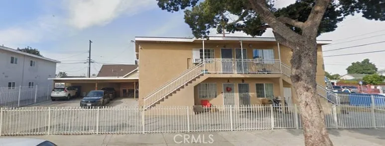 7701 Walker, Cudahy, California 90201