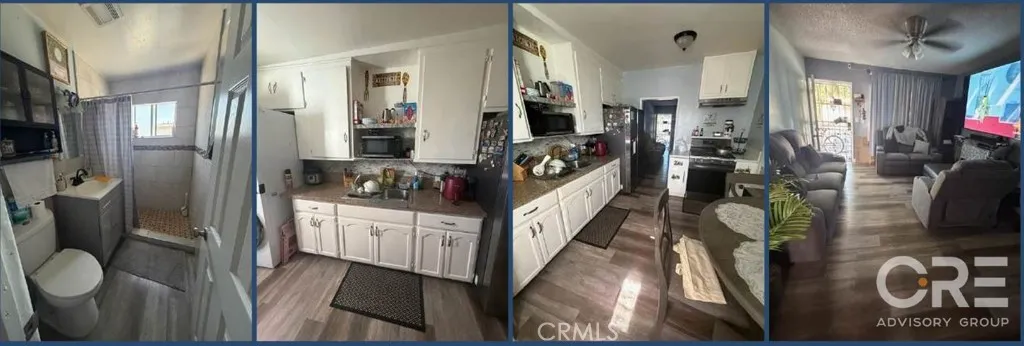 7701 Walker, Cudahy, California 90201