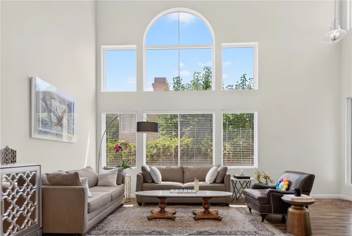 1355 Canterbury, Fullerton, California 92831