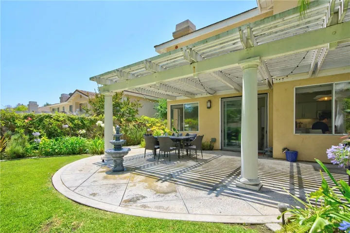 1355 Canterbury, Fullerton, California 92831